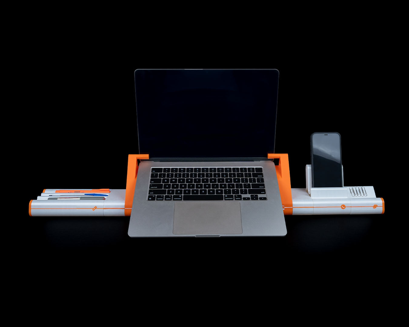 Everyday Hub - desktop orginazer voor je (thuis) kantoor