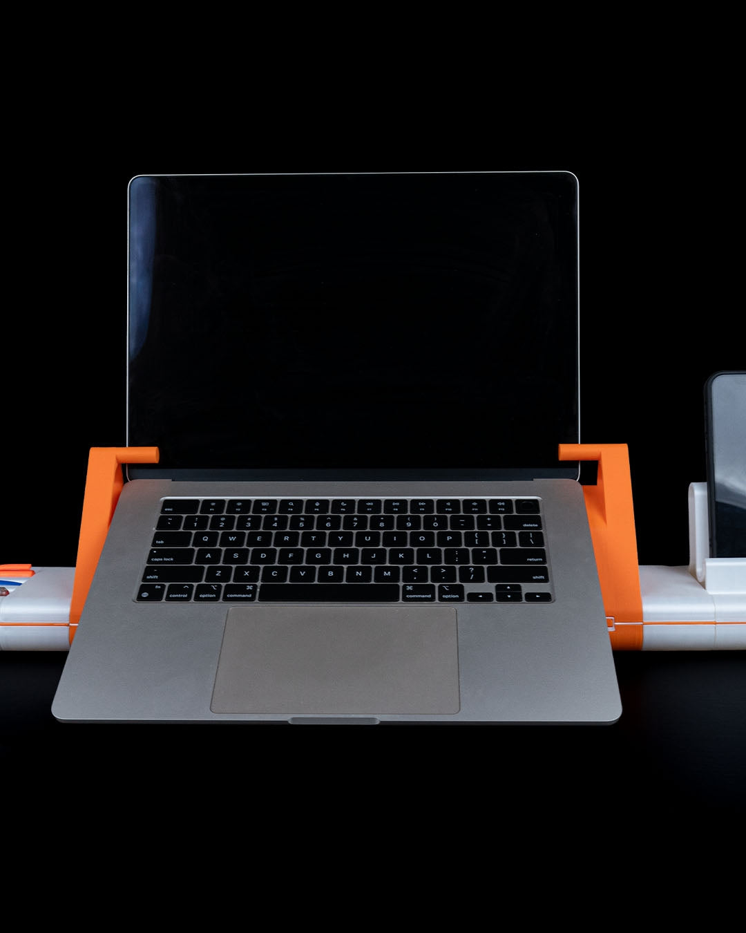 Everyday Hub - desktop orginazer voor je (thuis) kantoor