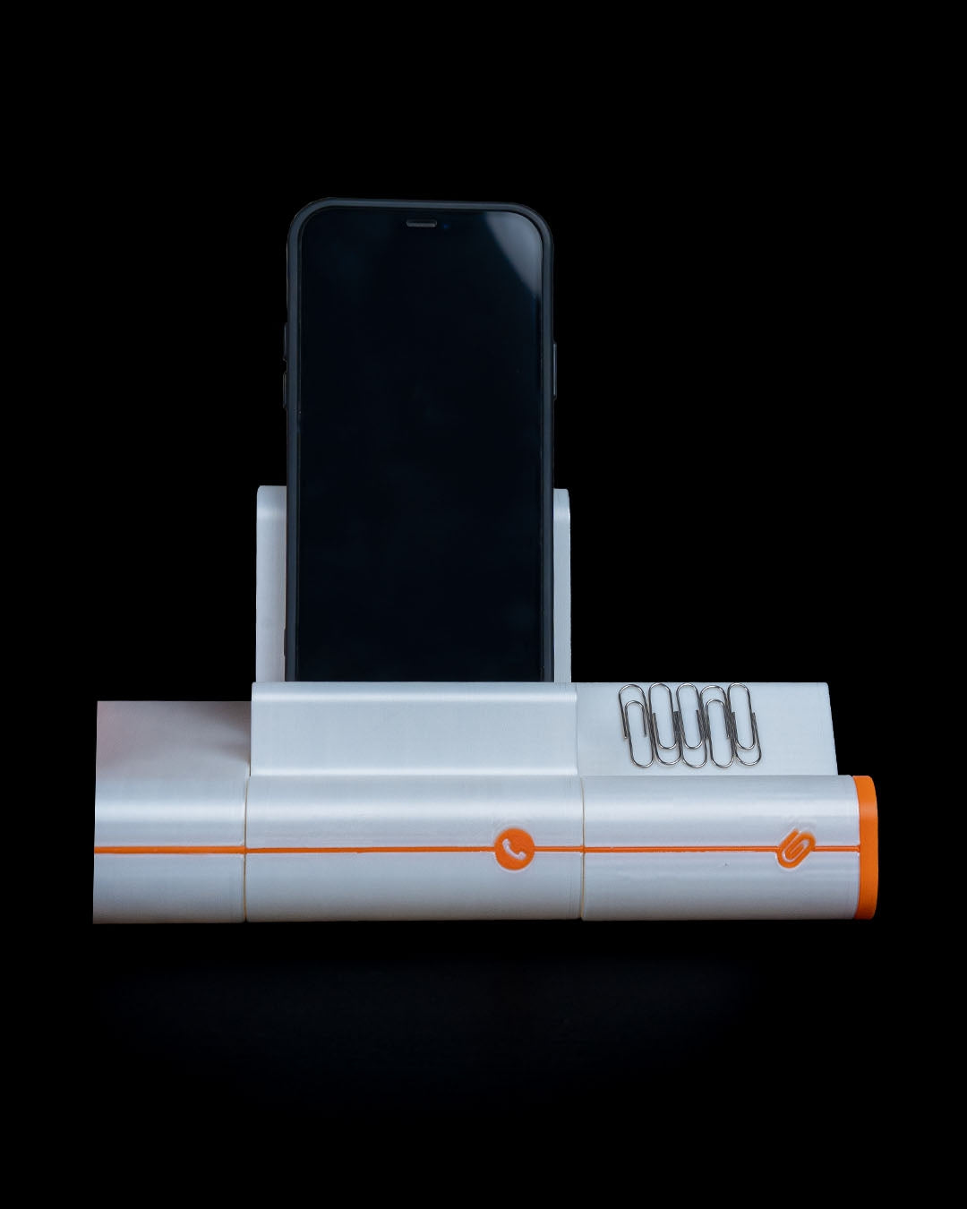 Everyday Hub - desktop orginazer voor je (thuis) kantoor