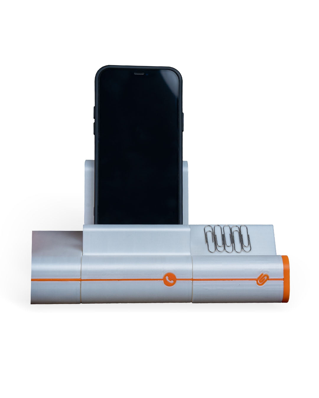 Everyday Hub - desktop orginazer voor je (thuis) kantoor